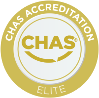 CHAS Elite Accreditation